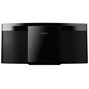 Музыкальный центр Panasonic SC-HC200EE-K